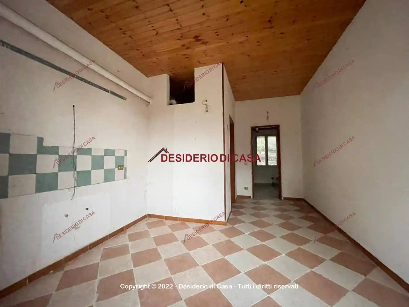 Appartamento in vendita a Lascari