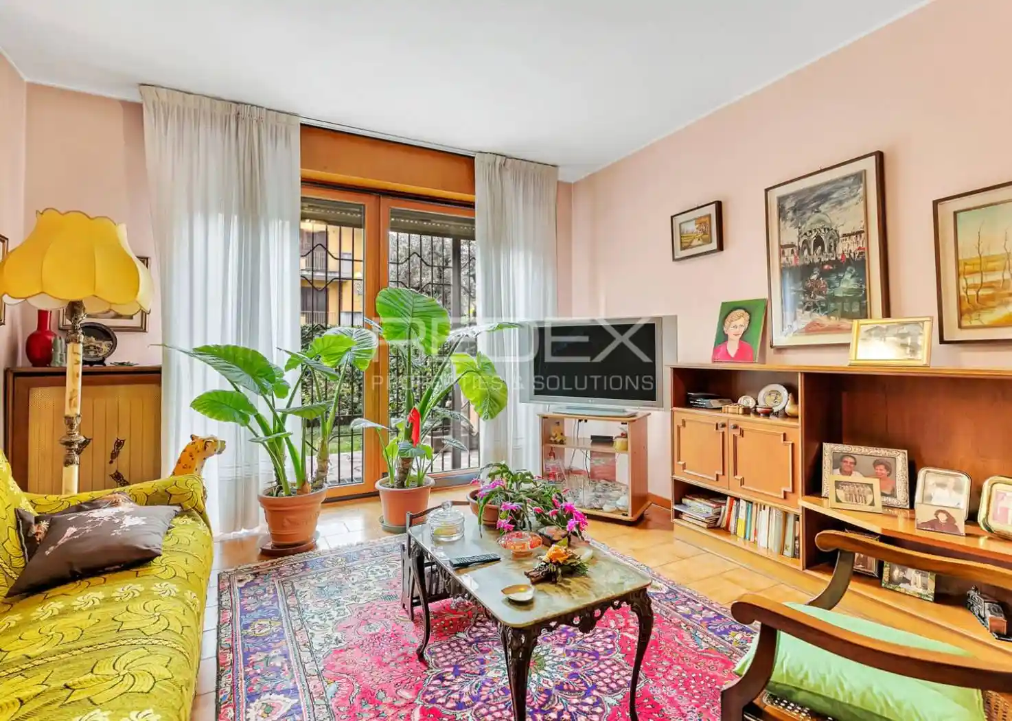 Villetta a schiera in vendita a Pioltello