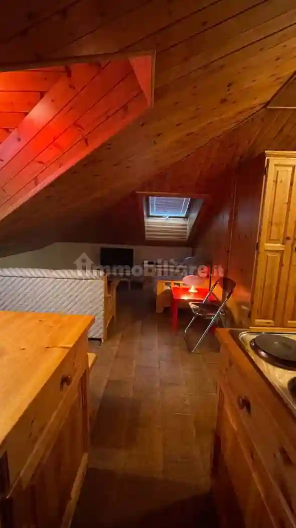 Attico - Mansarda - foto 2