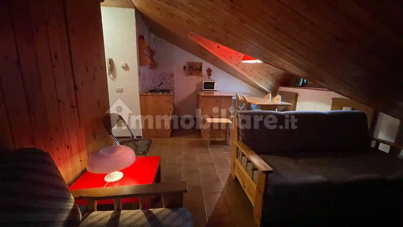 Attico - Mansarda - foto 4