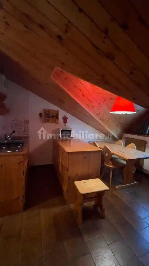 Attico - Mansarda - foto 5