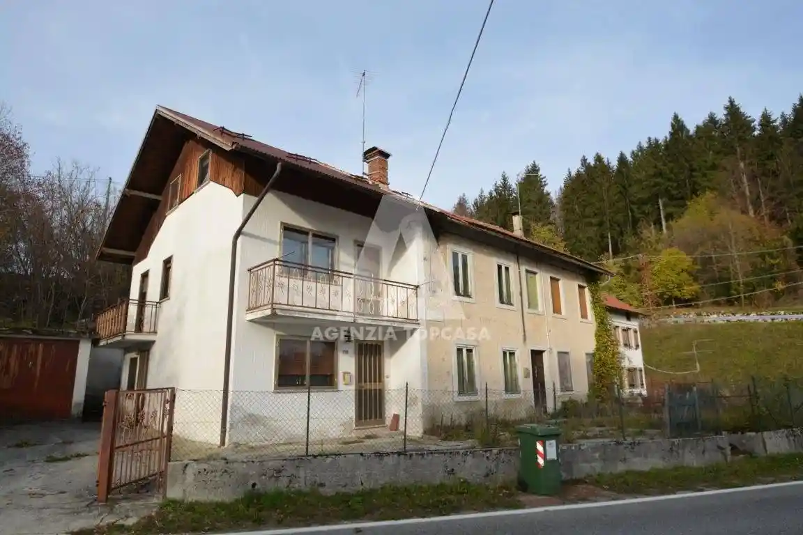 Rustico - Casale in vendita a Roana