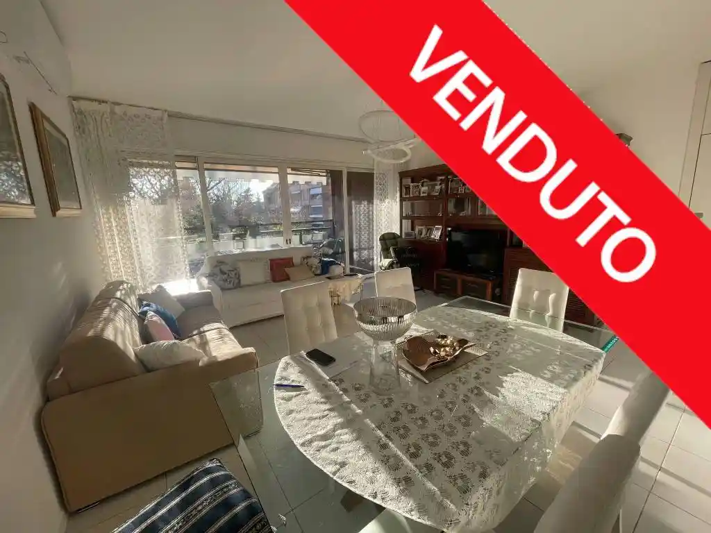 Appartamento in vendita a Basiglio