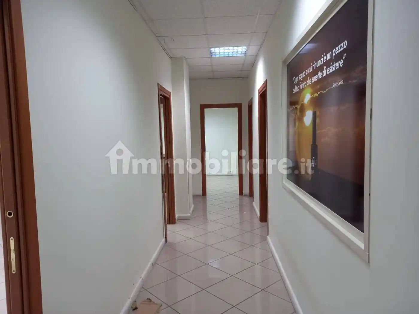 Palazzo - Edificio in Affitto - foto 5