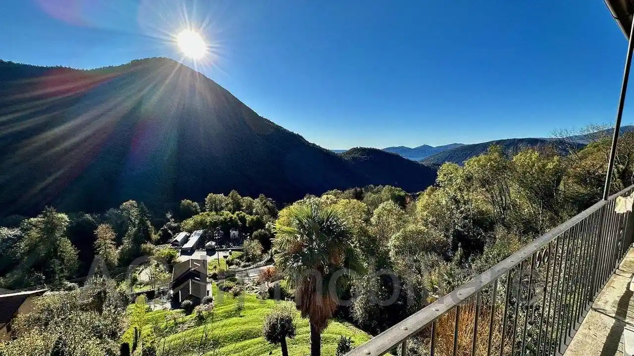 Villa unifamiliare via Ronchi, Caprezzo - foto 3