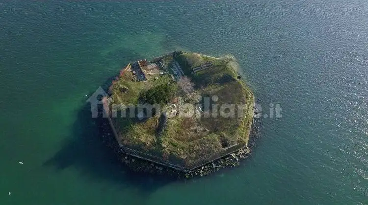 Palazzo - Edificio in vendita a Venezia