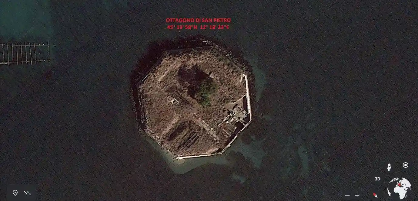 Palazzo - Edificio in Vendita - foto 3