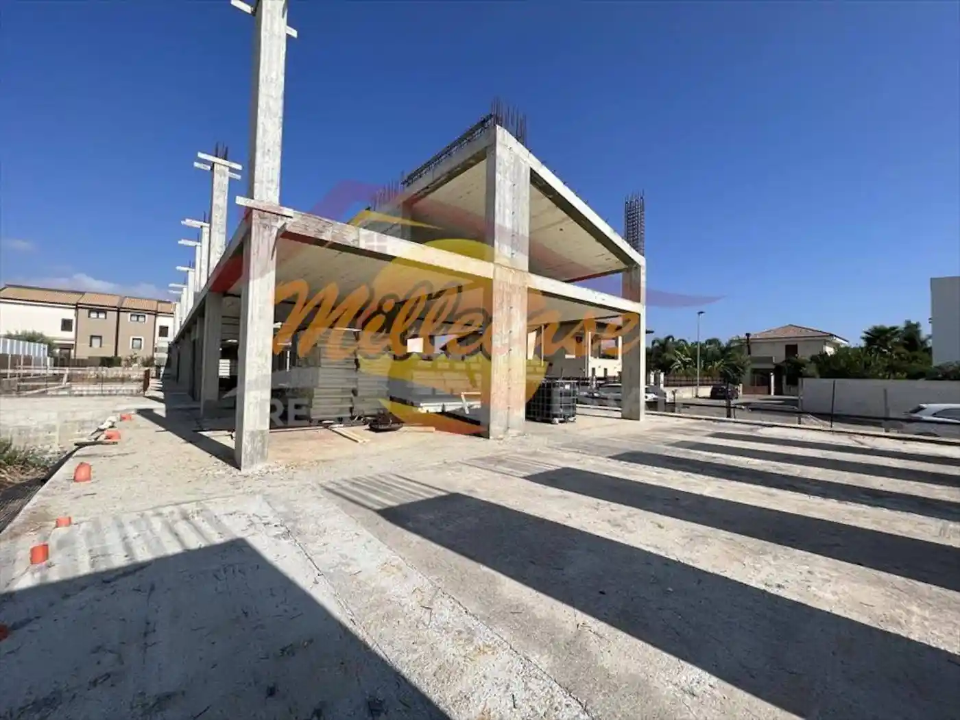 Villa in vendita a Siracusa