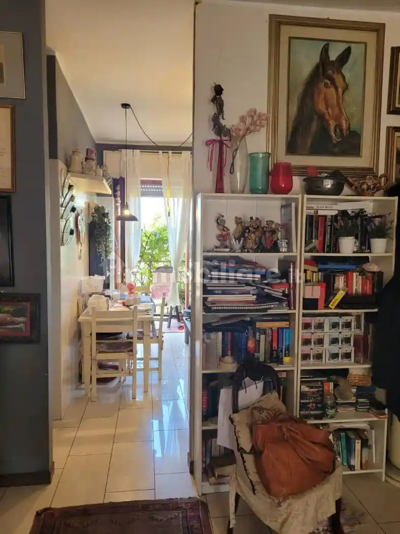 Appartamento in vendita a Bergamo