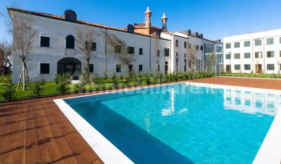 Appartamento in vendita a Venezia