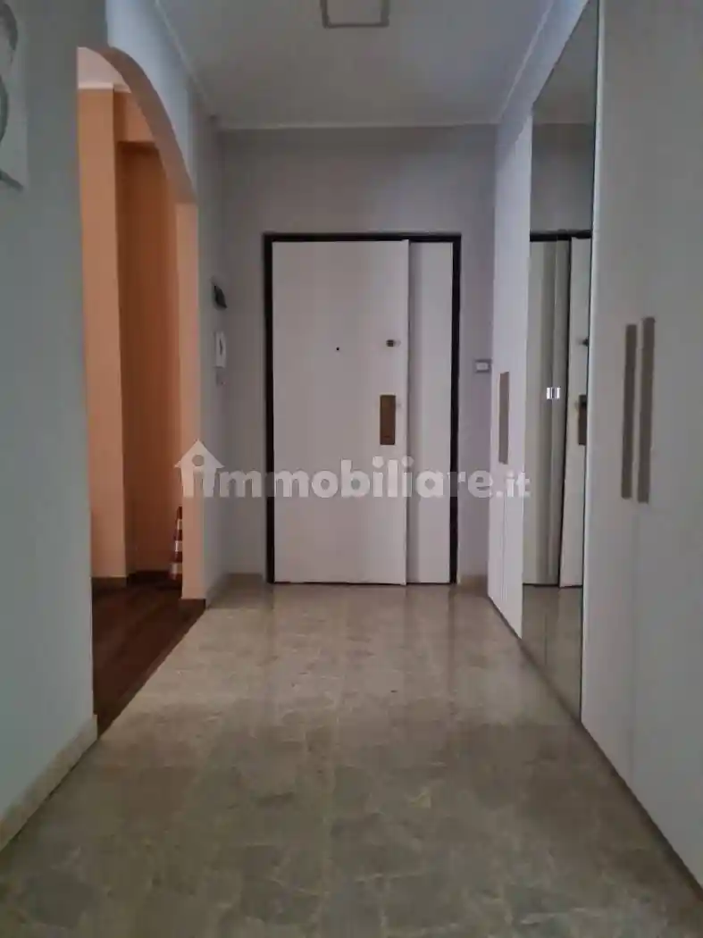 Quadrilocale via Socrate 14, Porta Nuova, Pescara - foto 2