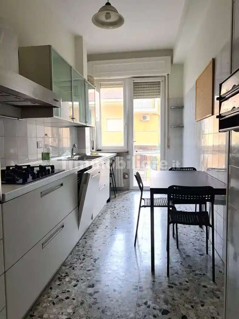 Quadrilocale via Socrate 14, Porta Nuova, Pescara - foto 4