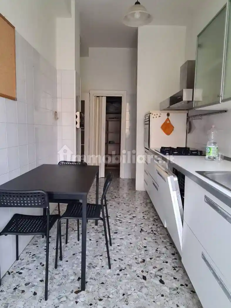 Quadrilocale via Socrate 14, Porta Nuova, Pescara - foto 5