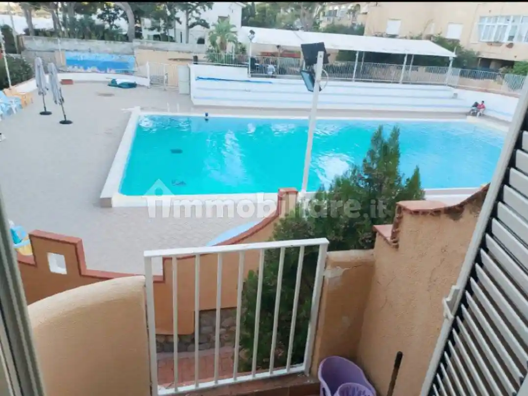 Appartamento in affitto a Palermo