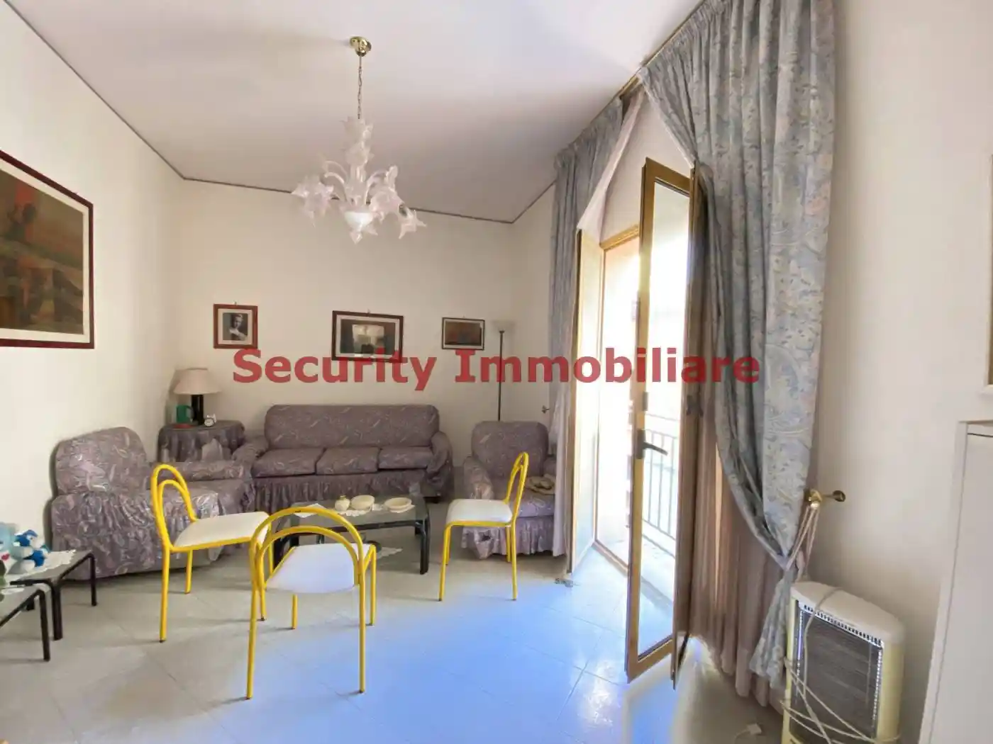 Appartamento in vendita a Sciacca