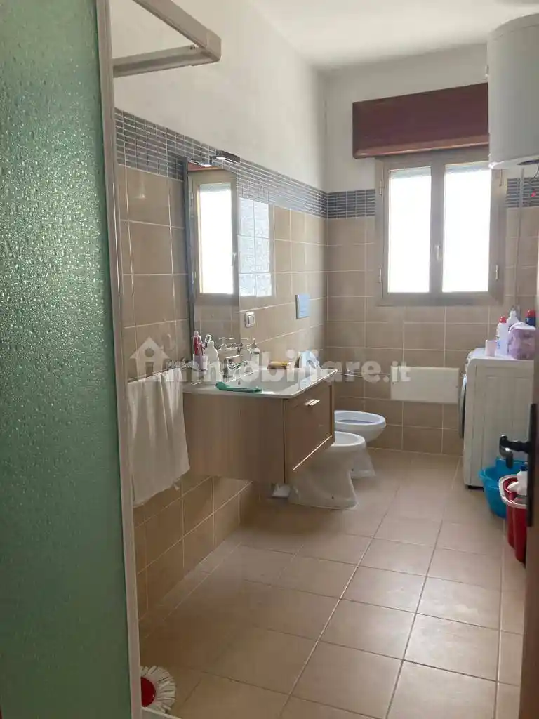 Trilocale via Musa, Melito di Porto Salvo - foto 5