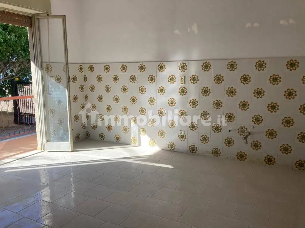 Appartamento in vendita a Montebello Ionico