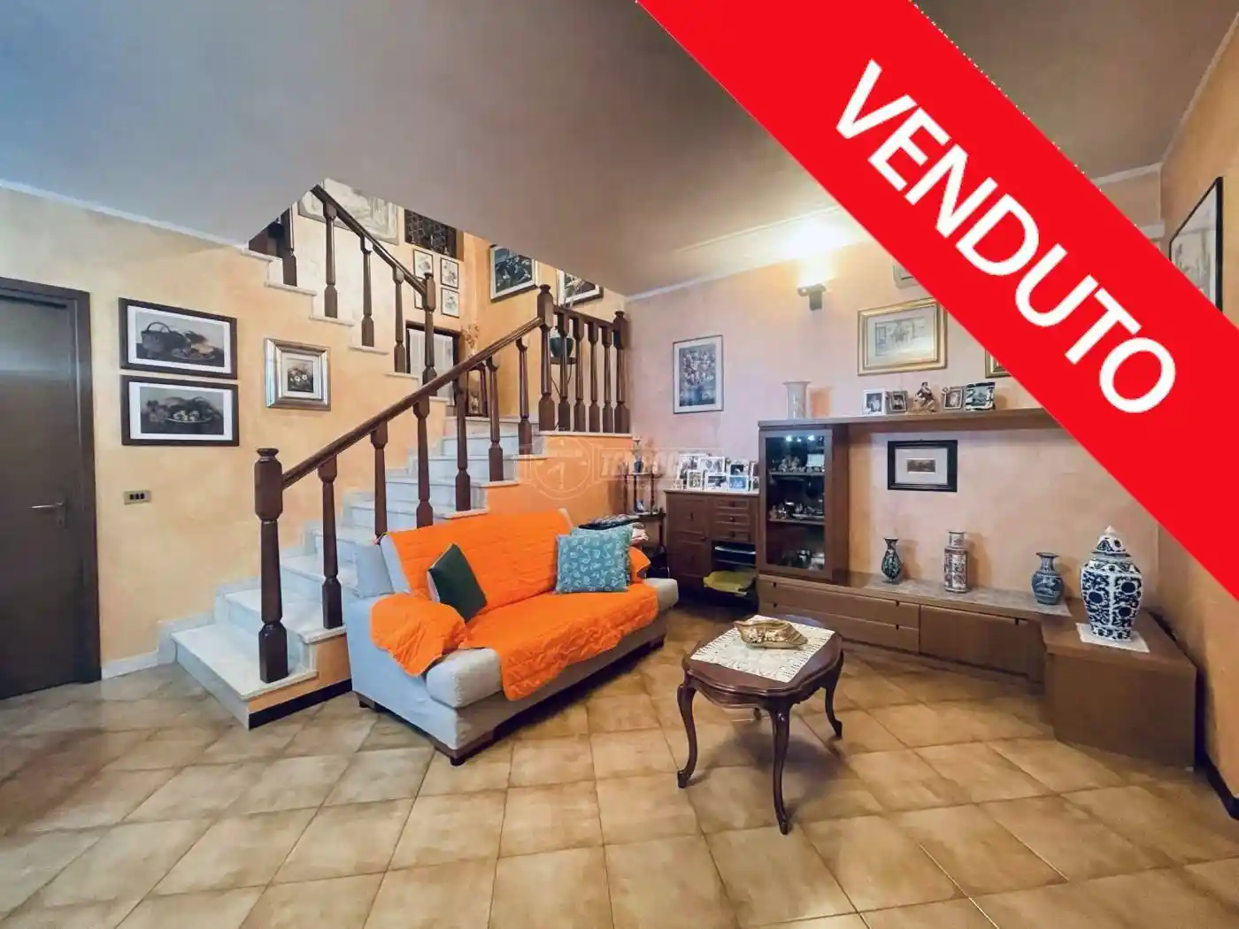 Villetta a schiera in vendita a Basiglio