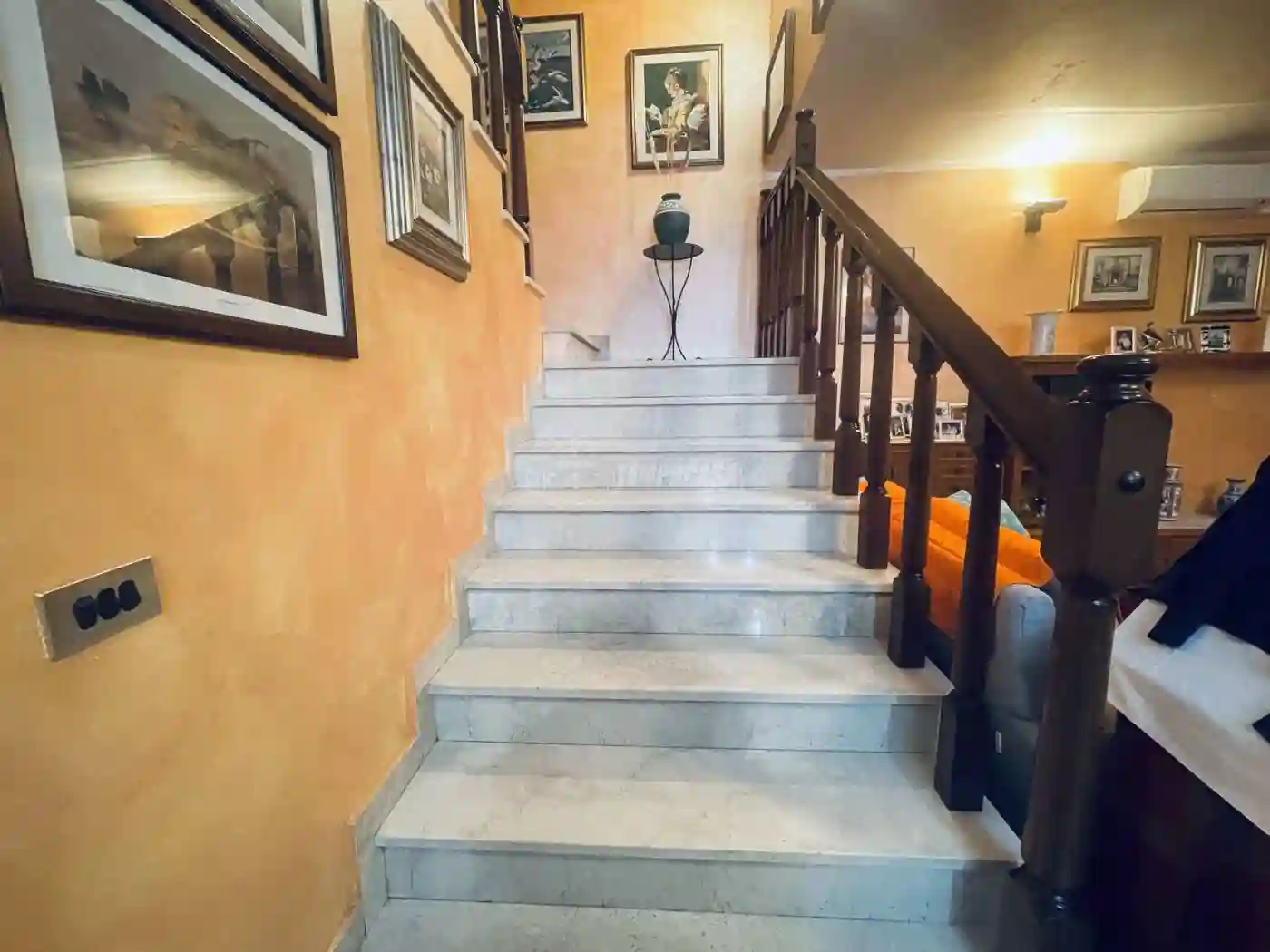 Villetta a schiera - foto 4