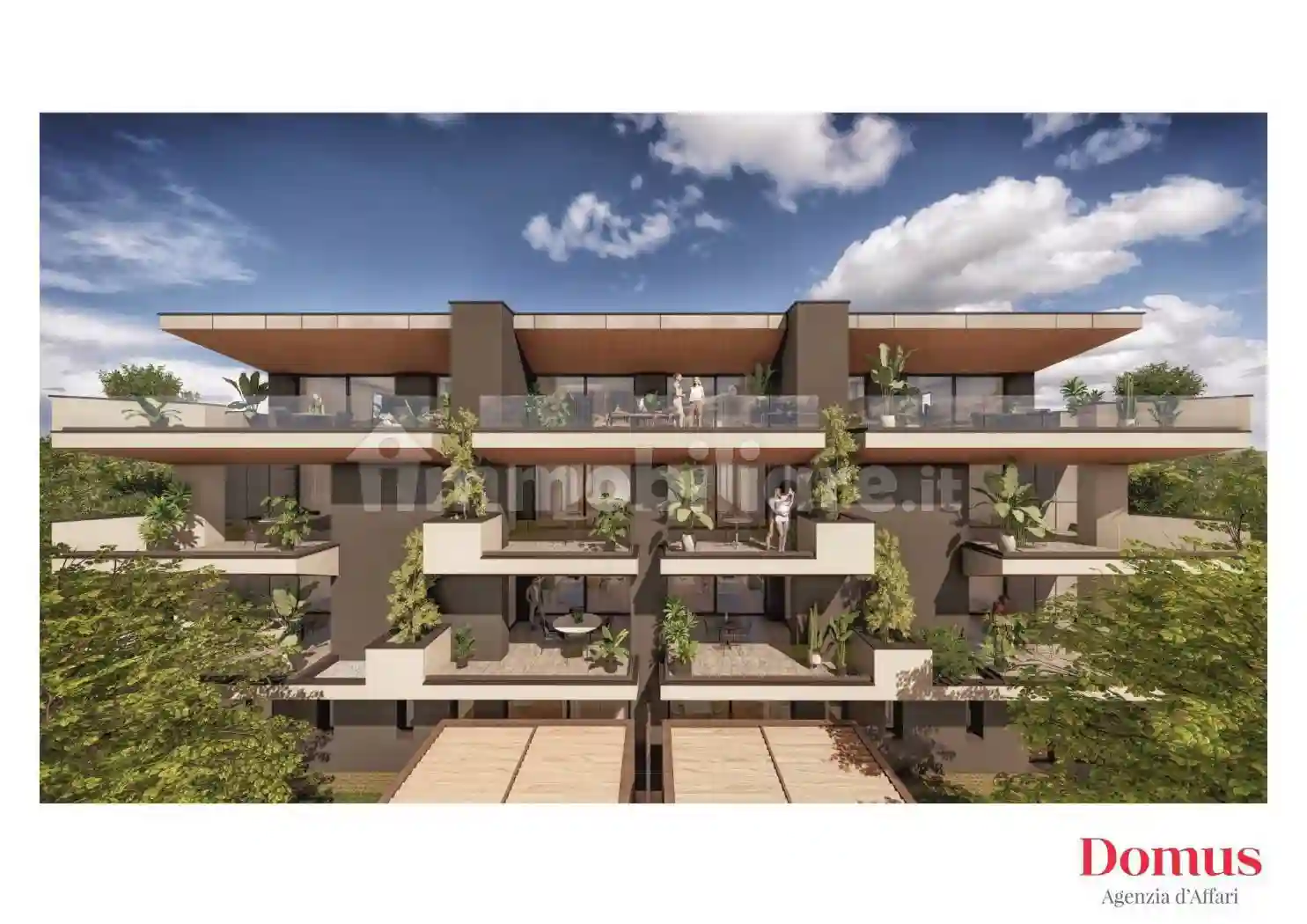 Attico - Mansarda - foto 3