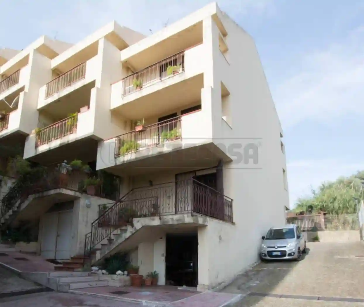 Villetta a schiera - foto 2