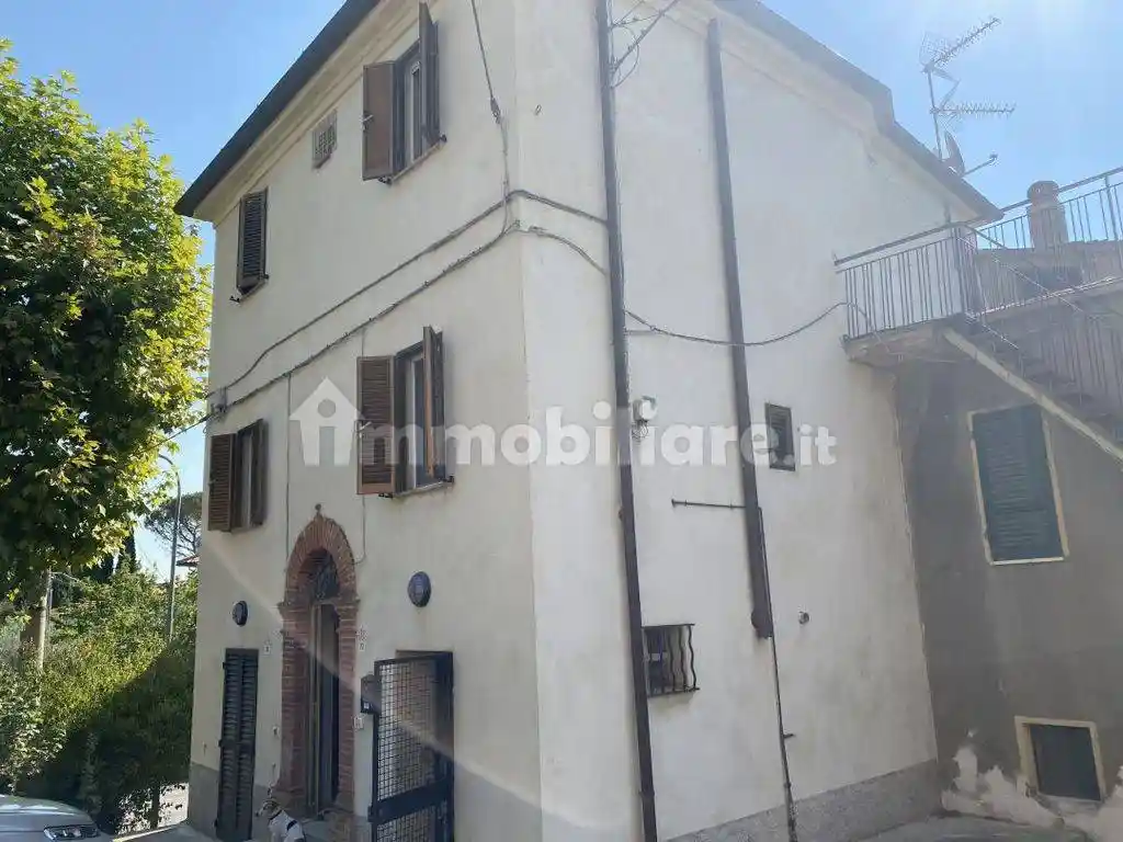 Villa in vendita a Castiglione del Lago