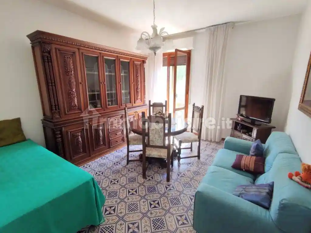 Appartamento in vendita a Città della Pieve