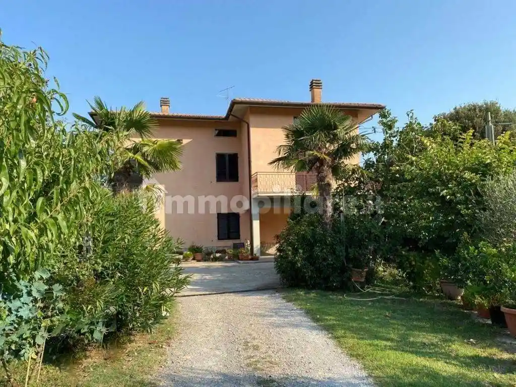 Villa in vendita a Panicale