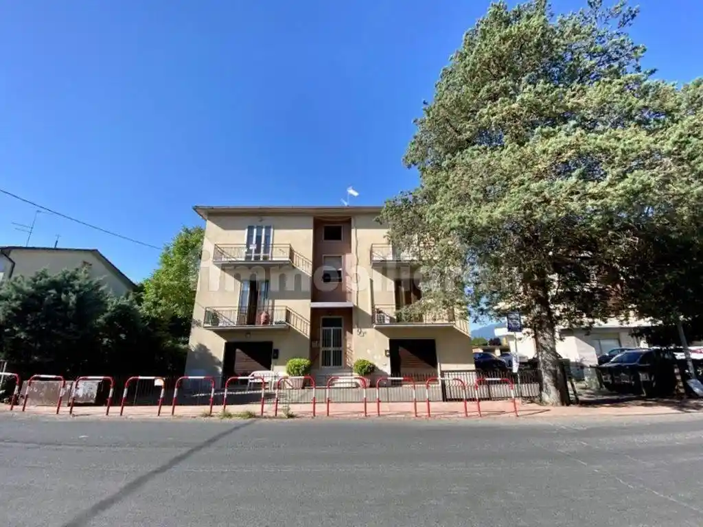 Appartamento in vendita a Città della Pieve