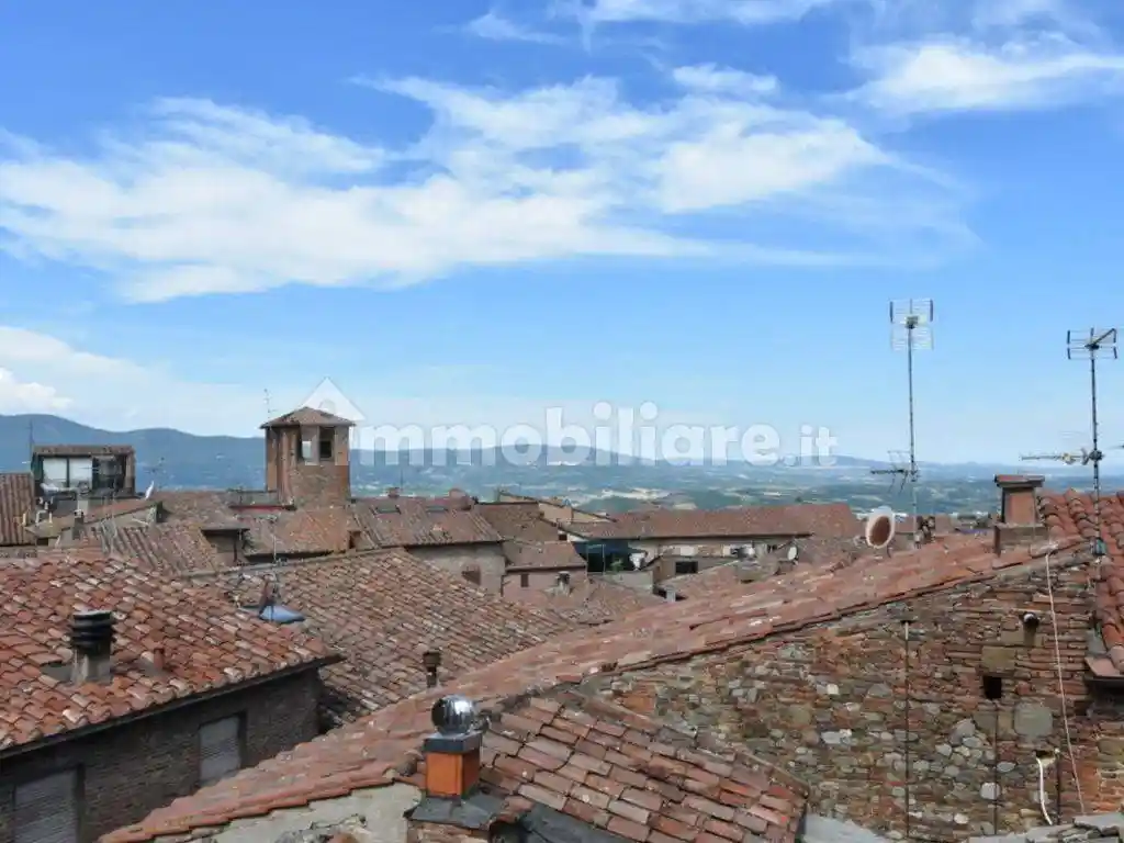 Appartamento in vendita a Città della Pieve