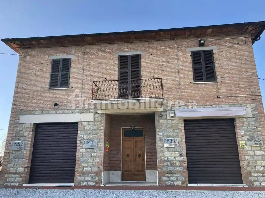 Villa in vendita a Città della Pieve