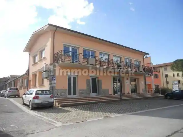 Appartamento in vendita a Castiglione del Lago