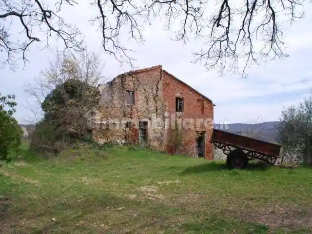 Rustico - Casale in vendita a Città della Pieve