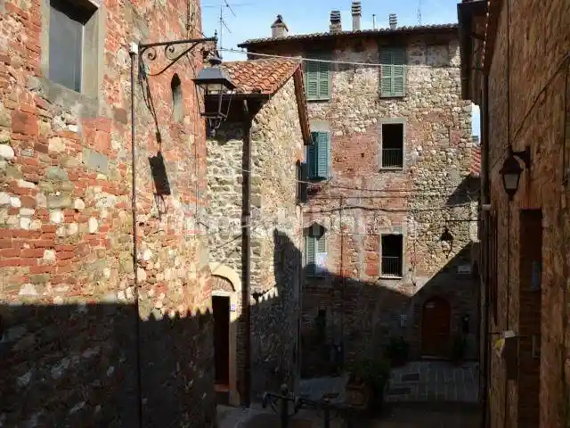 Appartamento in vendita a Piegaro