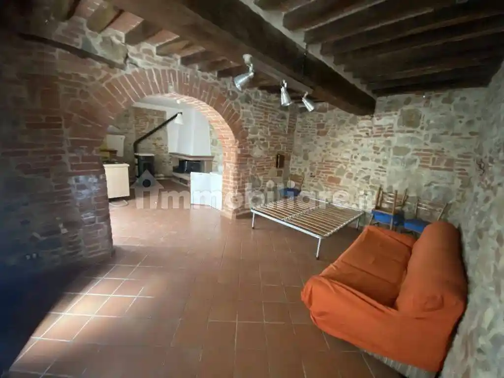 Villa in vendita a Castiglione del Lago