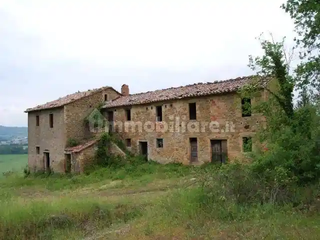 Rustico - Casale in vendita a Magione