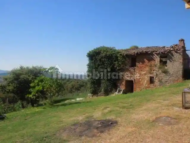 Rustico - Casale in vendita a Città della Pieve
