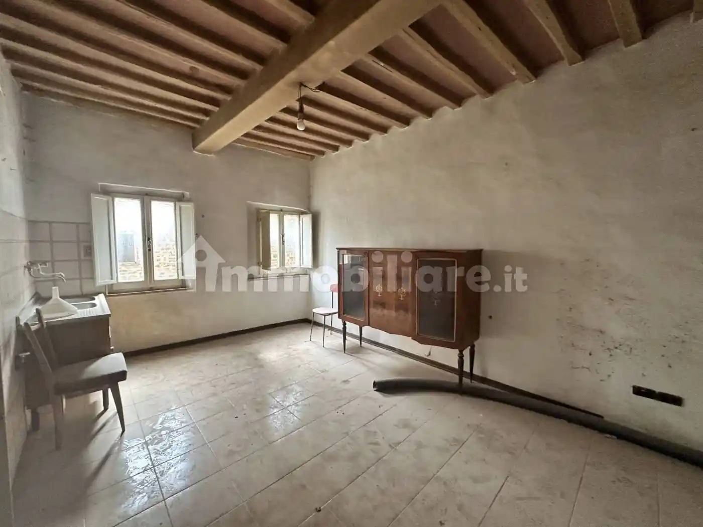 Appartamento in vendita a Città della Pieve