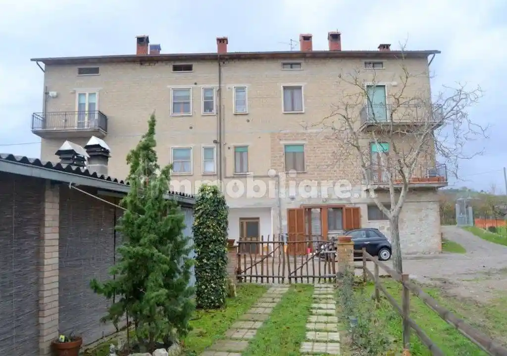 Appartamento in vendita a Fabro