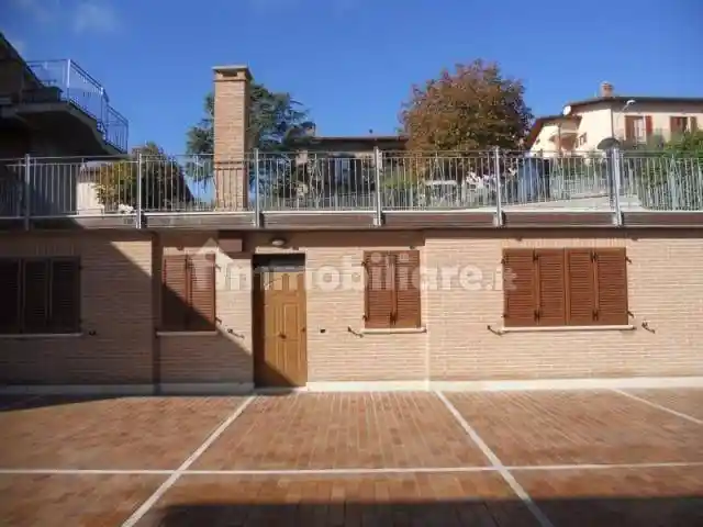 Appartamento in vendita a Panicale