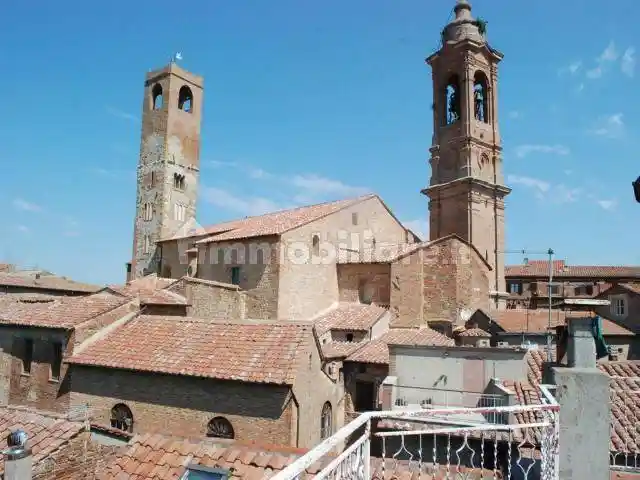 Appartamento in vendita a Città della Pieve