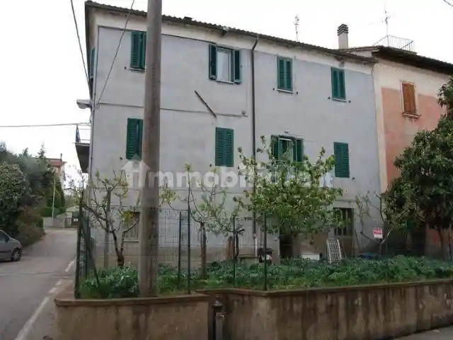 Appartamento in vendita a Panicale