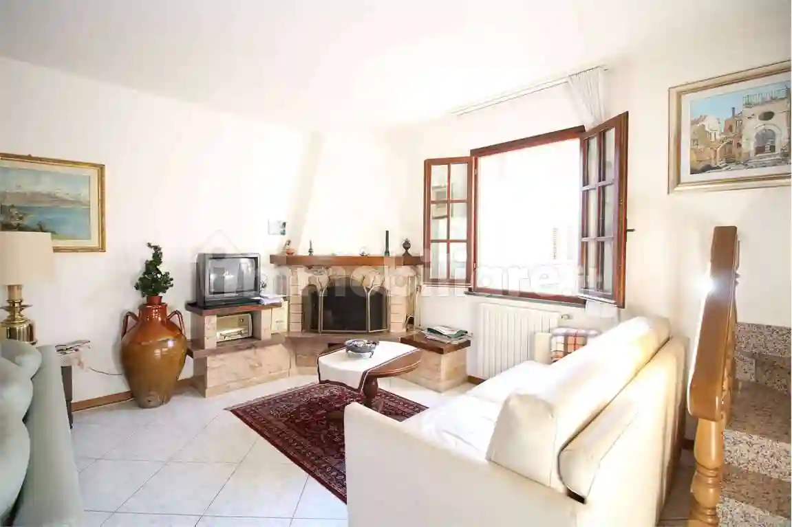 Villetta a schiera - foto 4