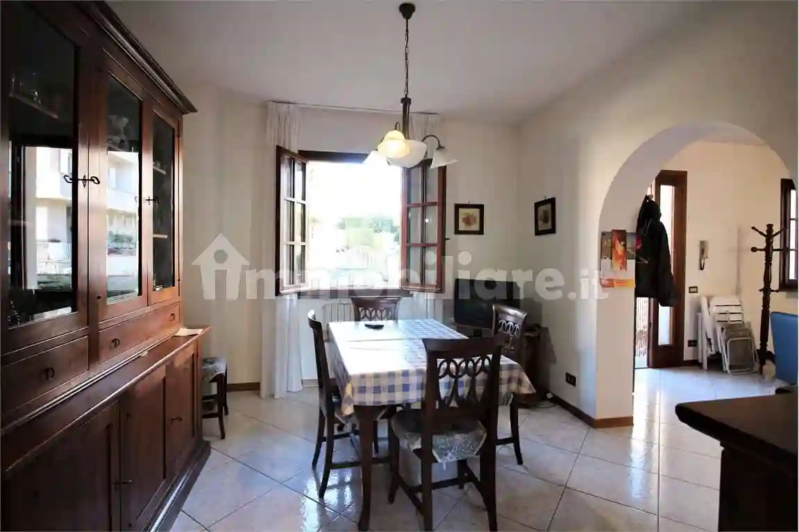 Villetta a schiera - foto 5