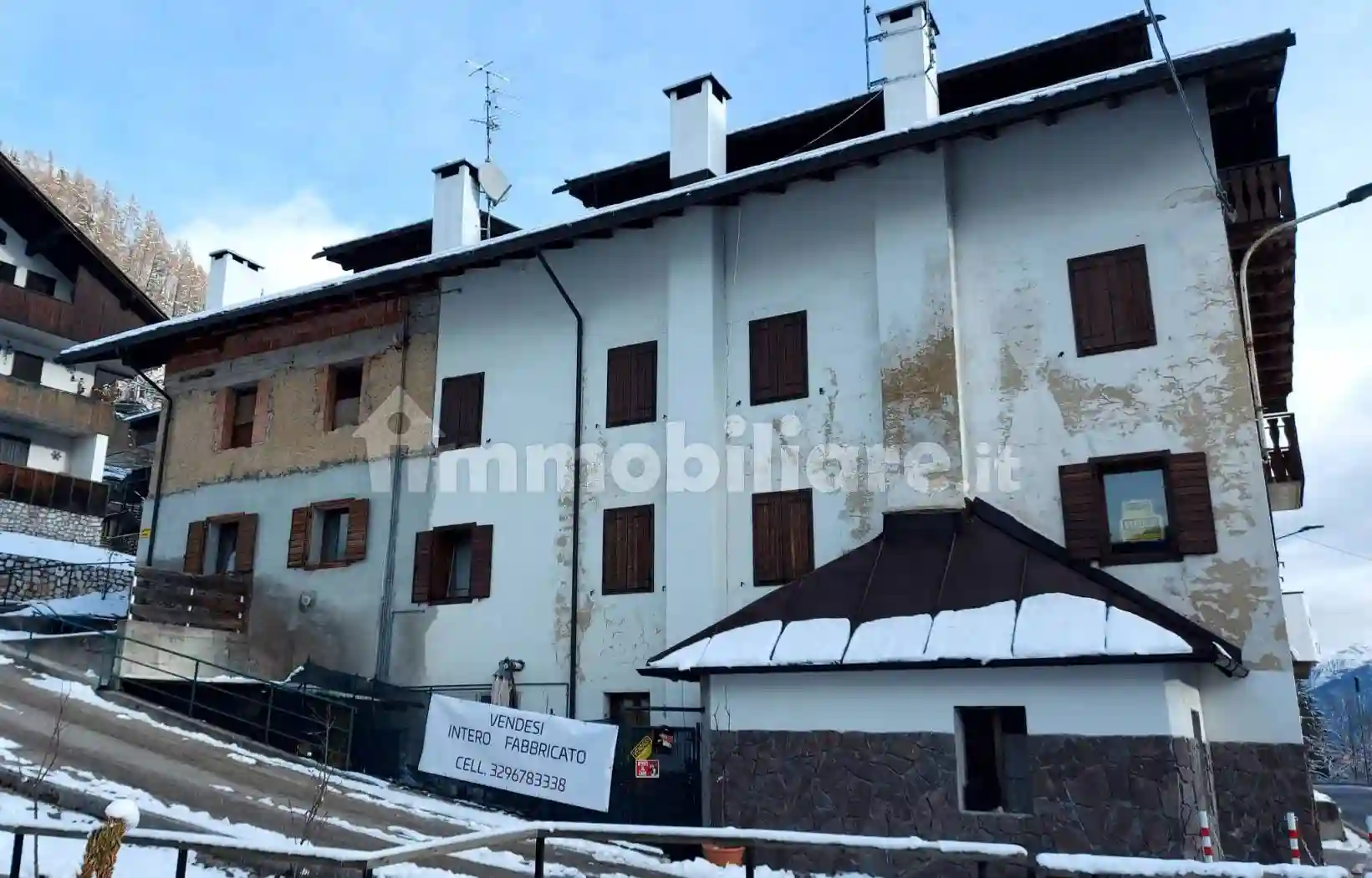 Palazzo - Edificio - foto 2