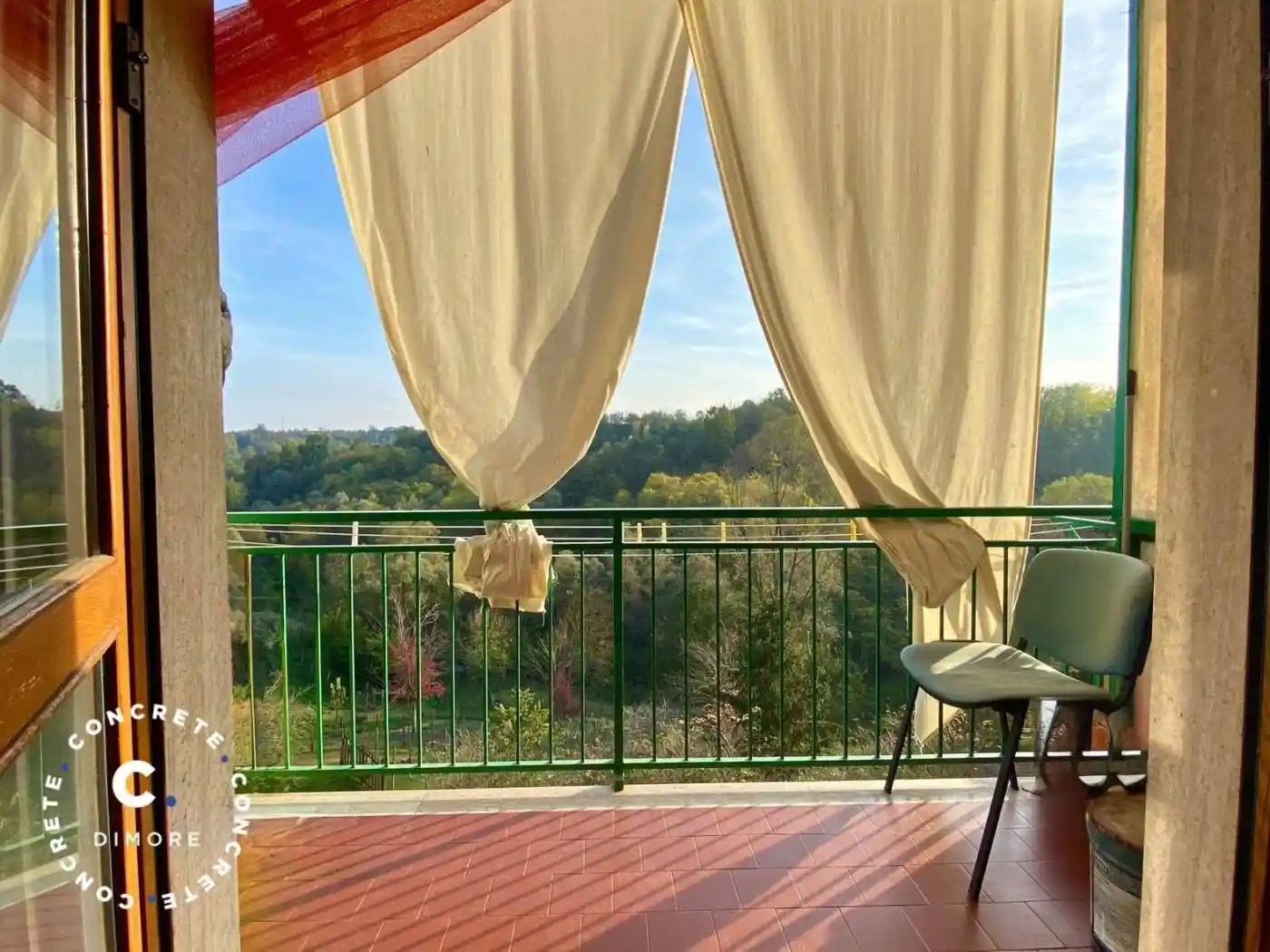 Villetta a schiera in vendita a Valfenera