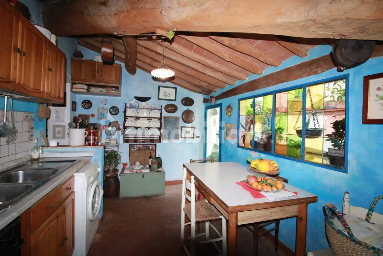 Appartamento in vendita a Casciana Terme Lari