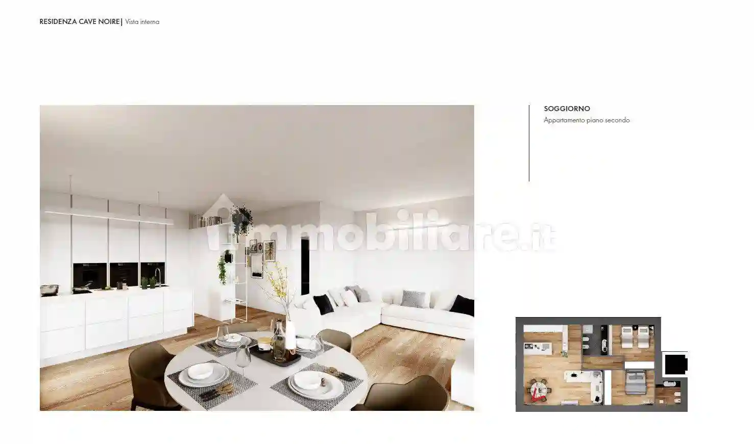 Appartamento - foto 2