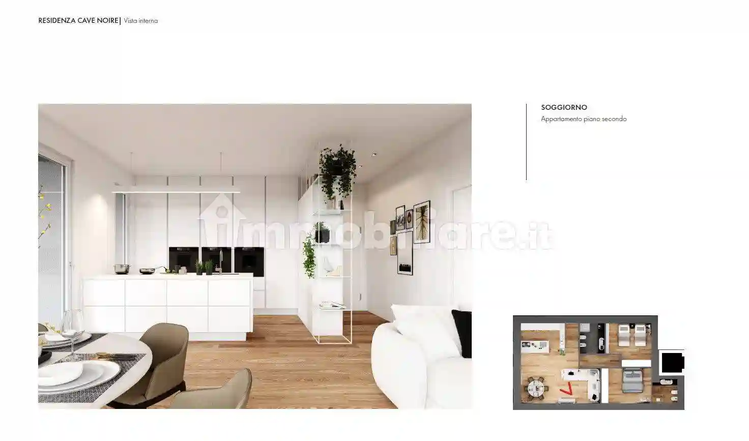 Appartamento - foto 3