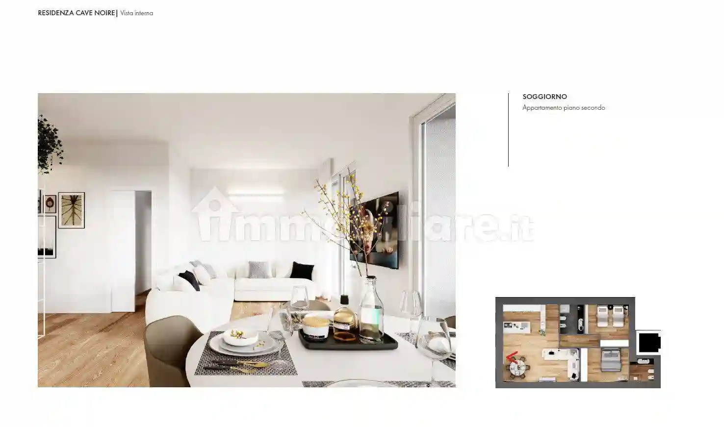 Appartamento - foto 4